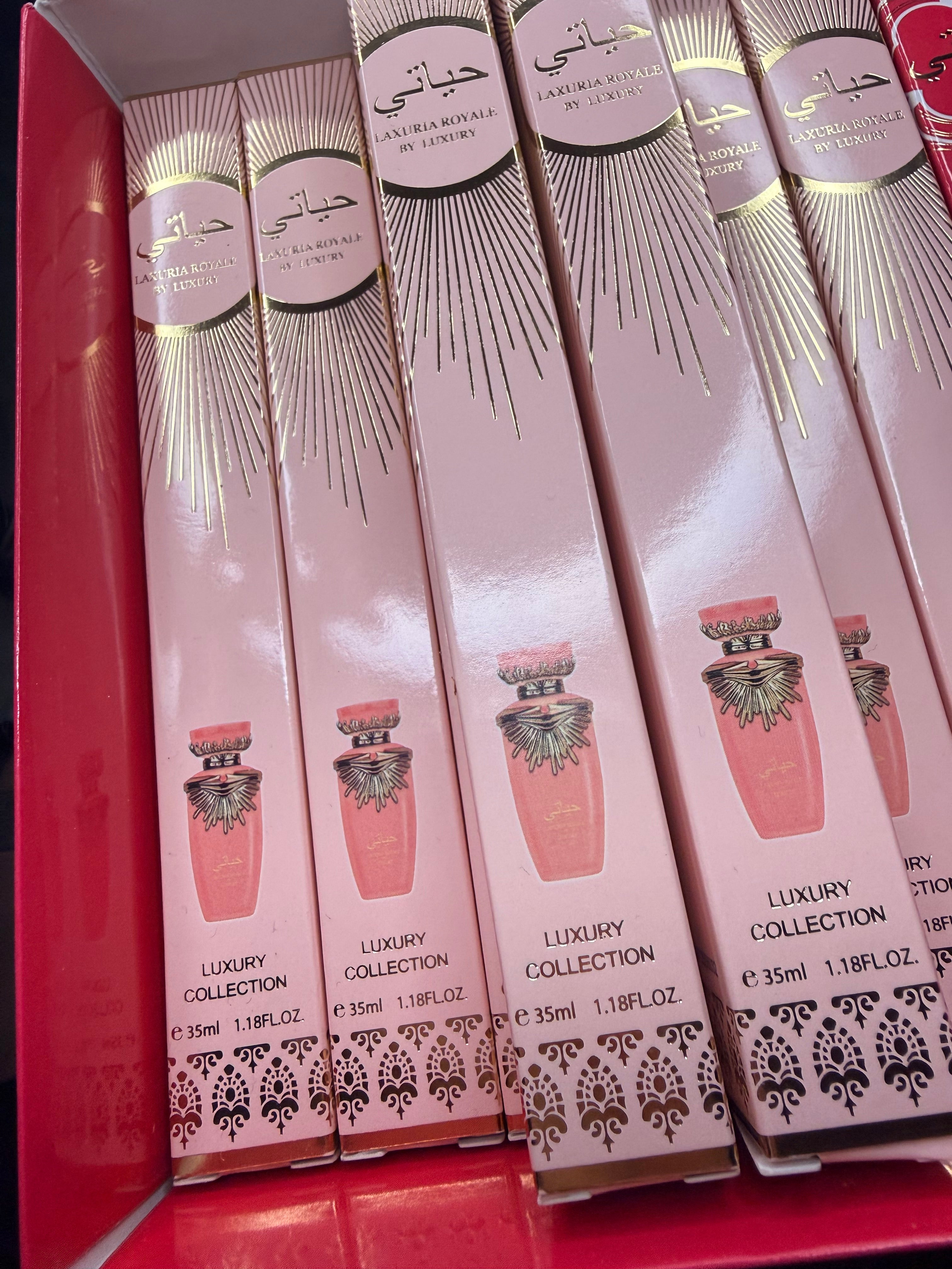Parfum Luxury